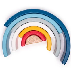 FSC® Certified Rainbow Arches