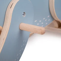 FSC® Certified Rocking Rabbit