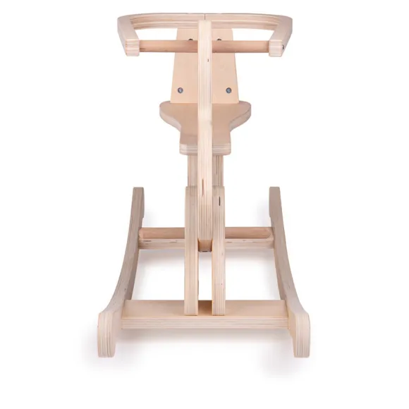 FSC® Certified Rocking Rabbit