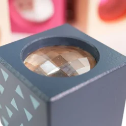 FSC® Certified Sensory Blocks