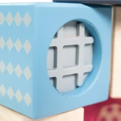 FSC® Certified Sensory Blocks