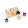 FSC® Certified Shape Matching Board