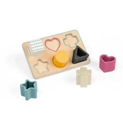 FSC® Certified Shape Matching Board