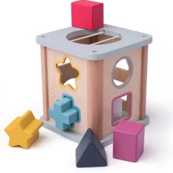 FSC® Certified Shape Sorter