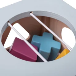 FSC® Certified Shape Sorter