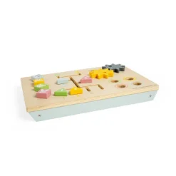 FSC® Certified Tabletop Activity Bench