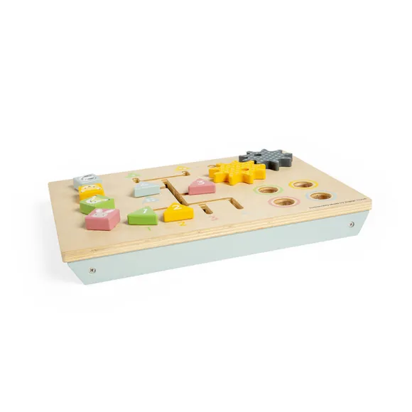 FSC® Certified Tabletop Activity Bench