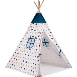 FSC® Certified Teepee