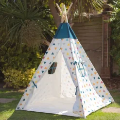 FSC® Certified Teepee