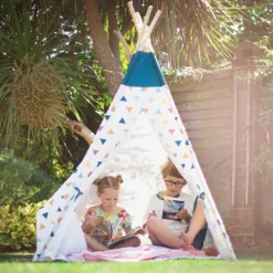 FSC® Certified Teepee