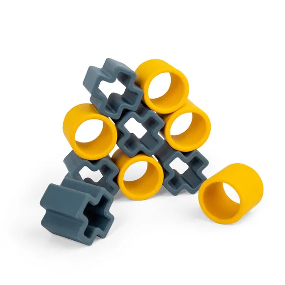 FSC® Certified Tic Tac Toe