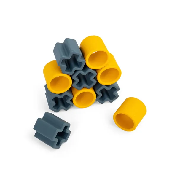 FSC® Certified Tic Tac Toe