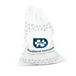 FSC® Certified Woodland Animal Dominoes