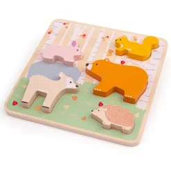 FSC® Certified Woodlands Chunky Puzzle