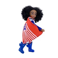 Future President Outfit