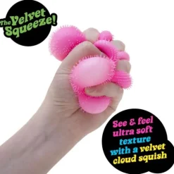 Fuzz Ball Flower Power Needoh