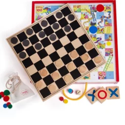 Games Compendium