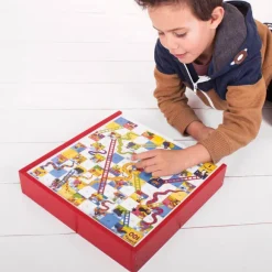 Games Compendium