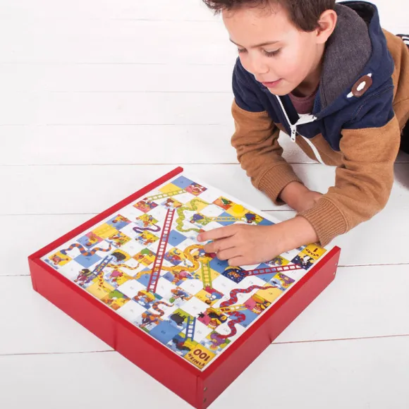 Games Compendium