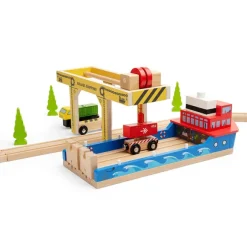 Gantry Crane