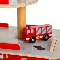 Garage Toy Bundle
