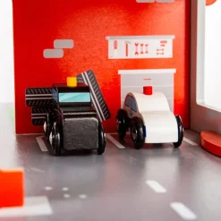 Garage Toy Bundle