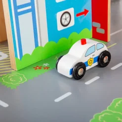 Garage Toy Bundle