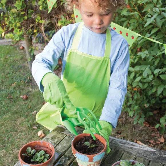 Garden Apron