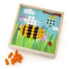 Garden Art Peg Board