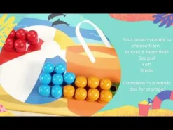 Garden Art Peg Board