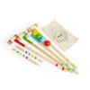 Garden Croquet
