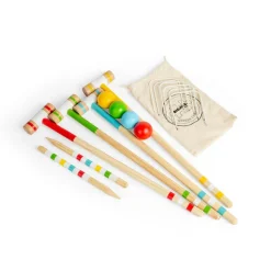 Garden Croquet