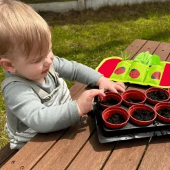 Gardening Belt
