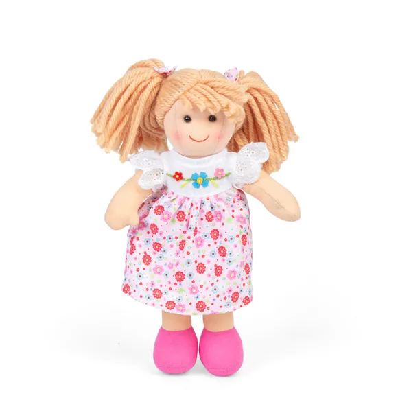 Georgia Doll - Small