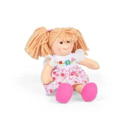 Georgia Doll - Small