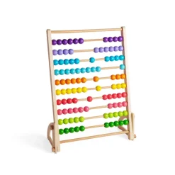 Giant Abacus