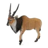 Giant Eland Antelope