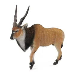 Giant Eland Antelope