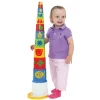 Giant Pyramid Stacker