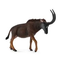 Giant Sable Antelope Female