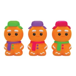 Ginger Glowman Needoh