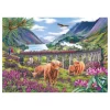 Glenfinnan Ladies 1000 Piece Puzzle
