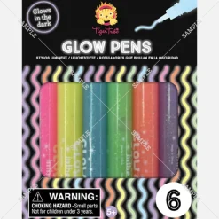Glow Pens
