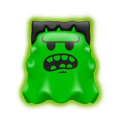 Glowy Ghost Needoh