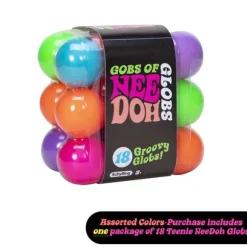 Gobs Of Globs NeeDoh