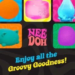 Gobs Of Globs NeeDoh