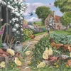 Going Cheep - BIG 250 Piece Jigsaw Puzzle