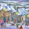 Going On Gold - 1000 Piece Jigsaw Puzzle