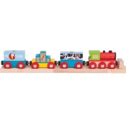 Goods Train