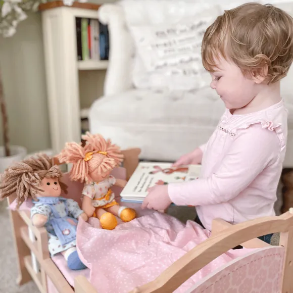 Grace Doll - Small